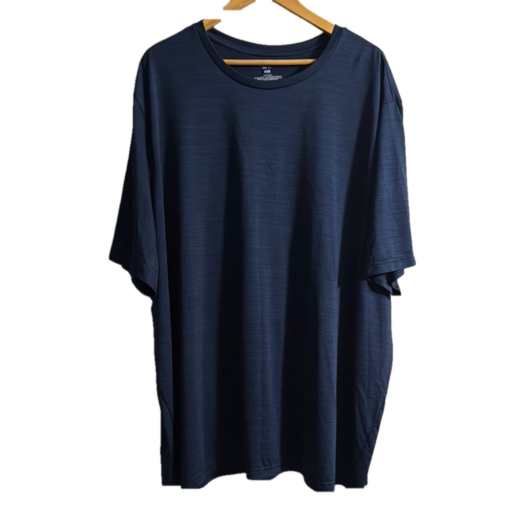 Tek Gear Blue Short Sleeve Tee
